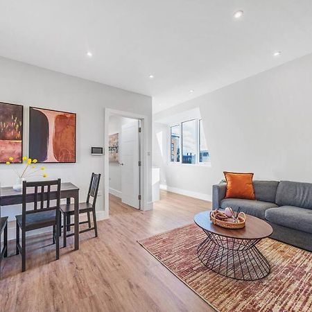 伦敦Tranquil 2-Bed Oasis In Tooting 20 Min To Central公寓 外观 照片